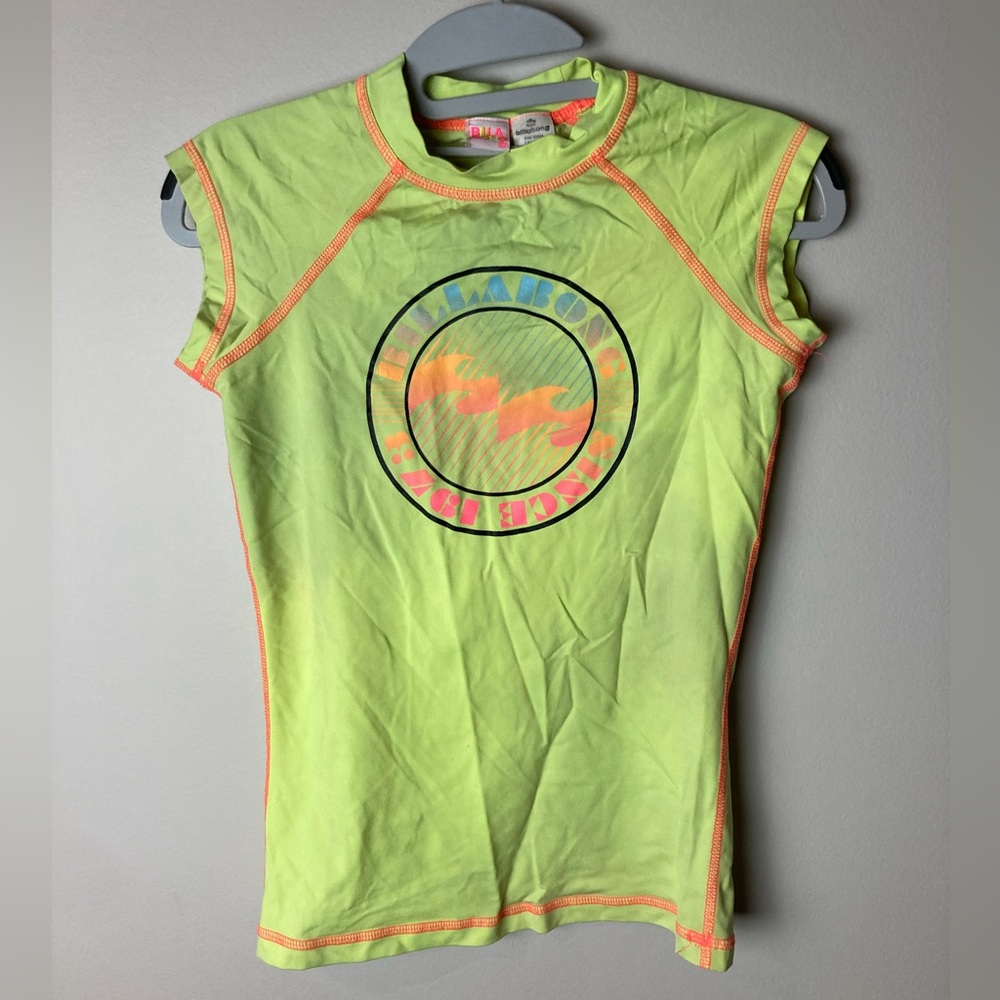 Billabong rashguard